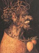 Winter  fggfg ARCIMBOLDO, Giuseppe